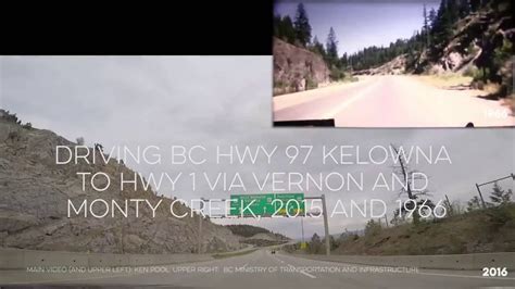 drive bc highway 97|drive bc highway 97 update.